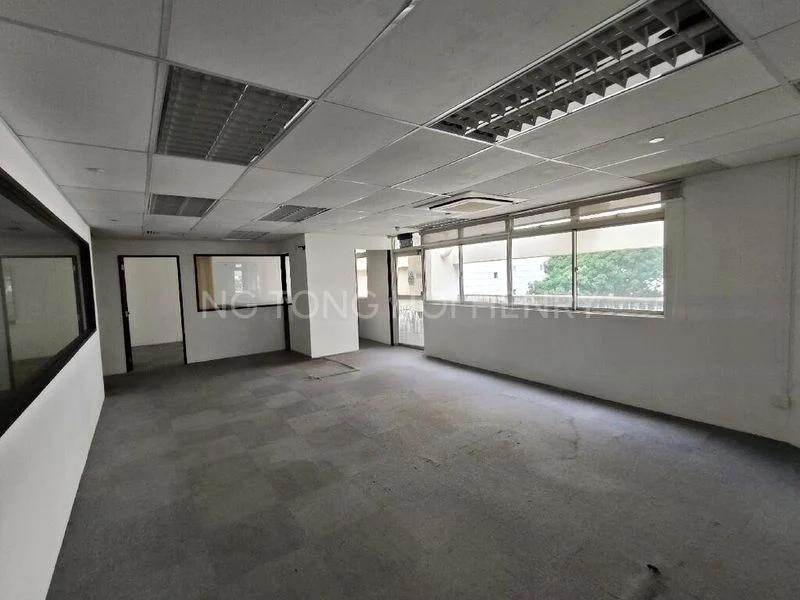 Office for Rent in  Orchard Towers - Image 10